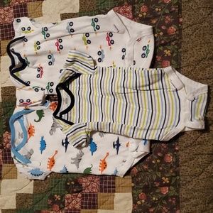 6-9M Onesies